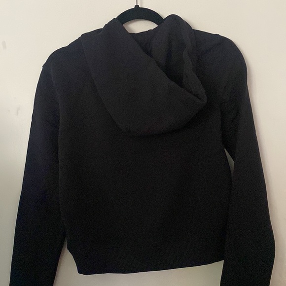 COACH Rexy the Dinosaur Hoodie Kaffe Fassett xs - Picture 4 of 5